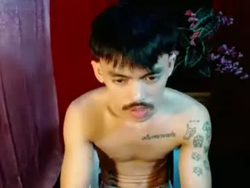Chaturbate Live Sex Cam of urhunky_boy