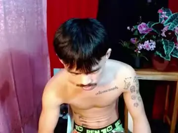 Chaturbate Private Sex Chat of urhunky_boy