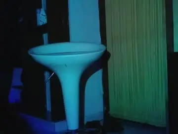 Chaturbate Sex Cam of vivi_jones