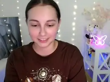 Chaturbate Nude Webcam of yours_piece_of_happiness_