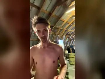 Chaturbate Live Sex of 27tnguy