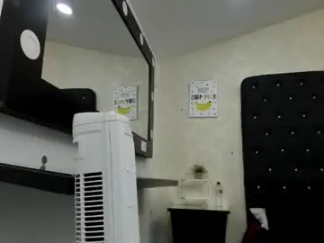 Chaturbate Watch Live Sex Cams of _johnson_alana