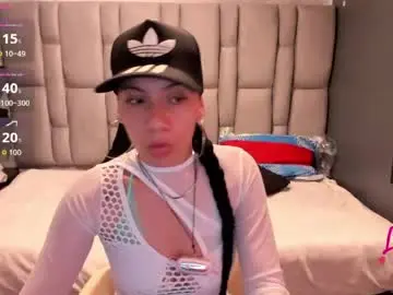 Chaturbate Watch Live Sex Cams of abril_fox__
