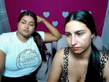 Chaturbate Best live sex cam show of aisha_stacey0410
