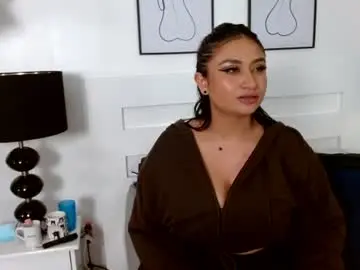 Chaturbate Nude Webcam of ashley_bruche