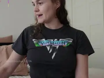 Chaturbate Best Webcam of bellebabyboo