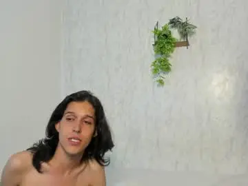 Chaturbate Adult Webcam of dady_show69