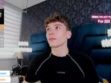 Chaturbate Watch Live Sex Cams of femboy_max