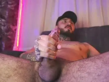 Chaturbate Best live sex cam show of garbel09