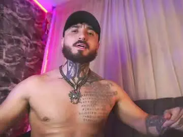 Chaturbate Best live sex cam show of garbel09