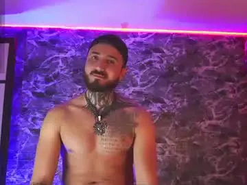 Chaturbate Live Porn of garbel09