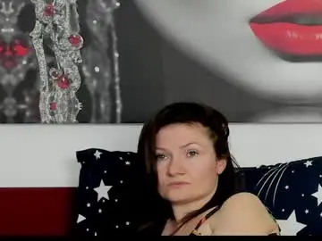 Chaturbate Adult Webcam of illegalbeauty87