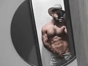 Chaturbate Adult Webcam of noha_miler