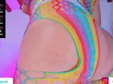 Chaturbate Adult Webcams of patty_jen44