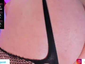 Chaturbate Sex Chat of patty_jen44
