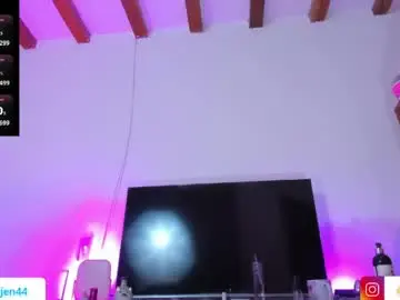 Chaturbate Watch Live Sex Cams of patty_jen44