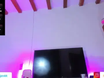 Chaturbate Free Porn Cam of patty_jen44
