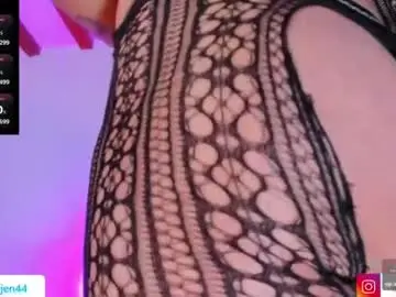 Chaturbate Adult Video Chat of patty_jen44