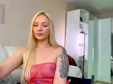 Chaturbate Adult Video Chat of peachju1cy