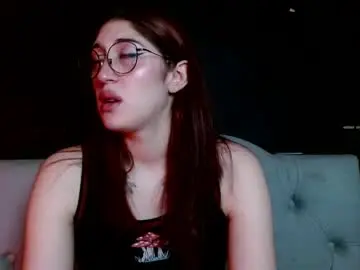Chaturbate Private Sex Chat of red_moonn