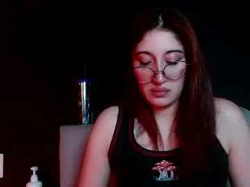 Chaturbate Sex Chat of red_moonn