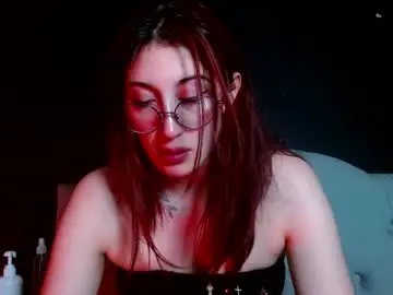Chaturbate Free Live Porn of red_moonn