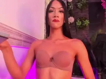 Chaturbate Sex Chat of shalom_banks