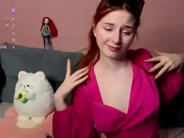 Chaturbate Nude Webcam of _capybara0_0