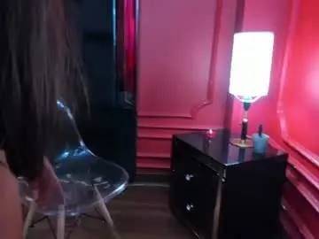 Chaturbate Adult Webcam of amberhanks