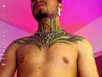Chaturbate Private Sex Chat of bastian66_
