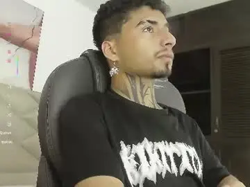 Chaturbate Live Porn of bastian66_