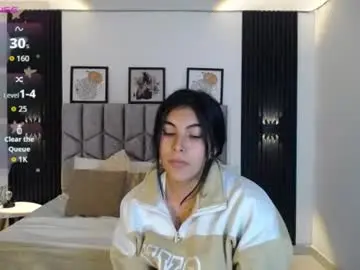 Chaturbate Adult Webcams of bella_cute_01