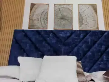 Chaturbate Free Porn Cam of charlotte_mayers