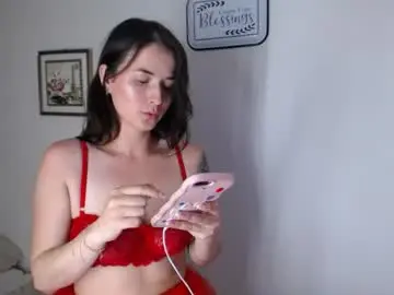 Chaturbate Live Sex of emma_sweethot