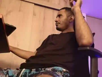 Chaturbate Live Porn of imyourg0d