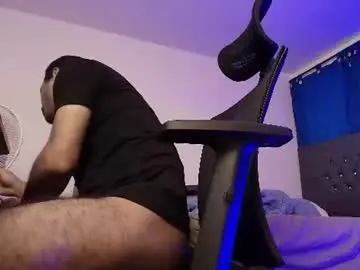 Chaturbate Nude Webcam of imyourg0d