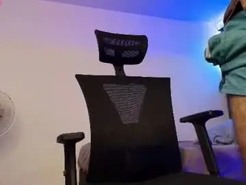 Chaturbate Nude Webcam of imyourg0d