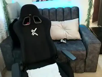 Chaturbate Sex Chat of lucyli_