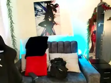 Chaturbate Adult Video Chat of lucyli_