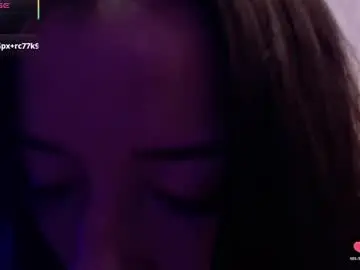 Chaturbate Live Sex of natacha_black00