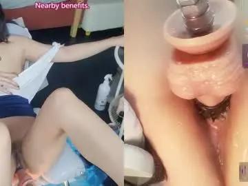 Chaturbate Live Sex of xiaohaitun669105