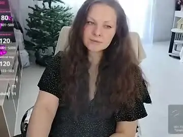 Chaturbate Free Porn Cam of amilafran