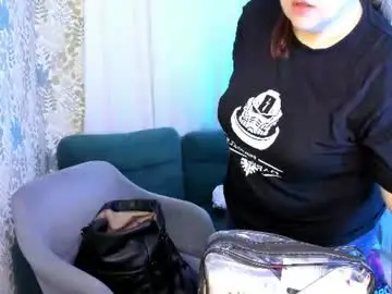 Chaturbate Best Webcam of bbw_amberley