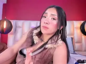 Chaturbate Live Porn of brigith24