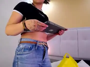 Chaturbate Live Porn of brigith24