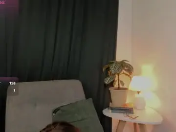 Chaturbate Live Sex of delilaah