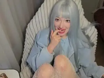 Chaturbate Adult Webcam of hyorinmaruu