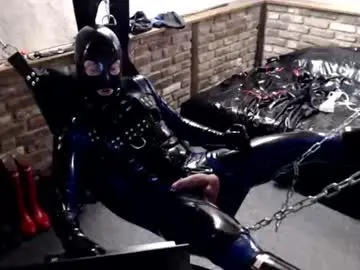 Chaturbate Nude Webcam of latexboy93