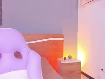 Chaturbate Sex Cam of lola_sweeet18