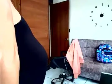 Chaturbate Live Porn of majo_soussa